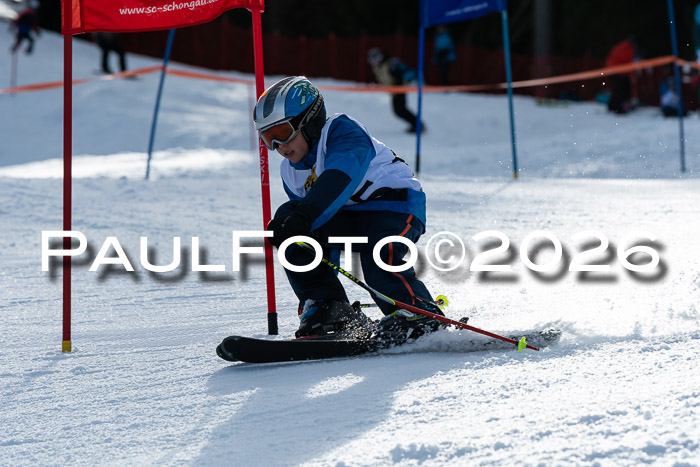 Schongauer Zwergerlrennen, 07.02.2026