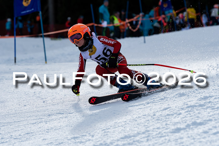 Schongauer Zwergerlrennen, 07.02.2026