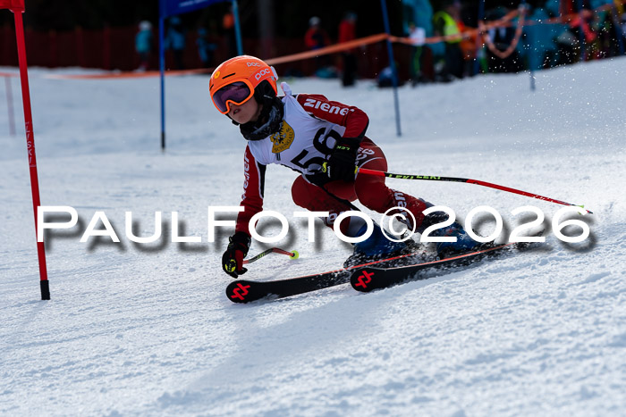 Schongauer Zwergerlrennen, 07.02.2026