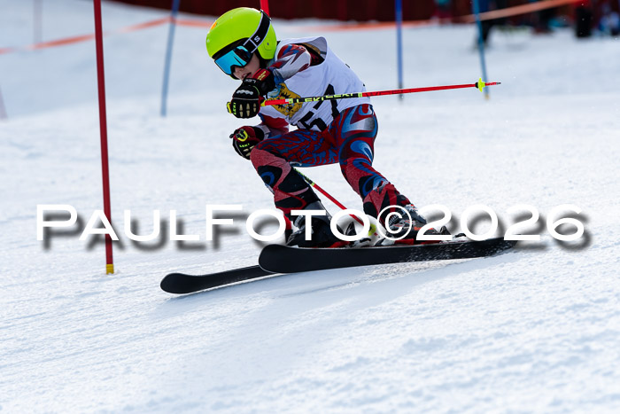 Schongauer Zwergerlrennen, 07.02.2026