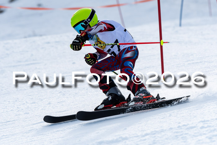 Schongauer Zwergerlrennen, 07.02.2026