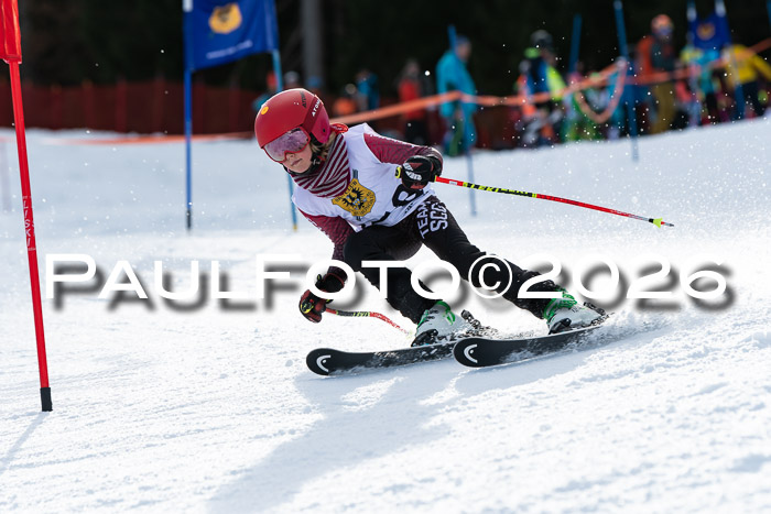 Schongauer Zwergerlrennen, 07.02.2026