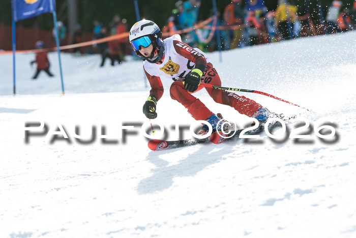 Schongauer Zwergerlrennen, 07.02.2026