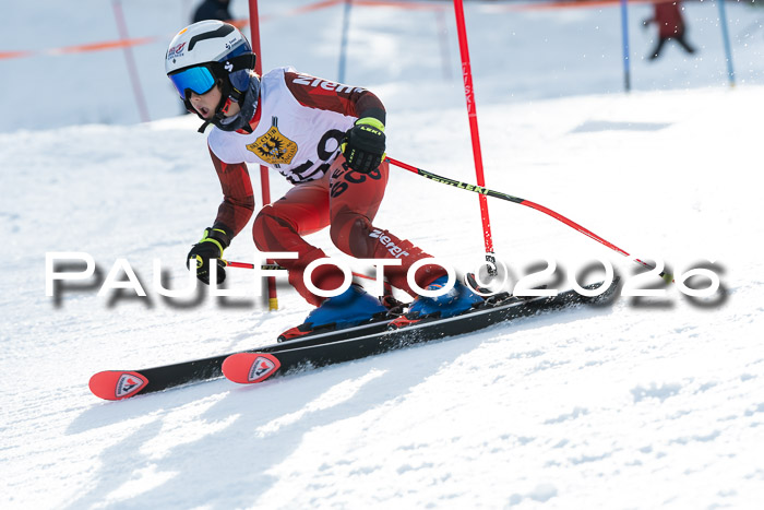 Schongauer Zwergerlrennen, 07.02.2026