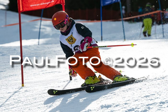 Schongauer Zwergerlrennen, 07.02.2026