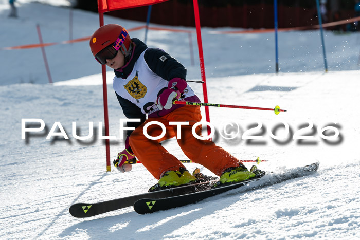 Schongauer Zwergerlrennen, 07.02.2026