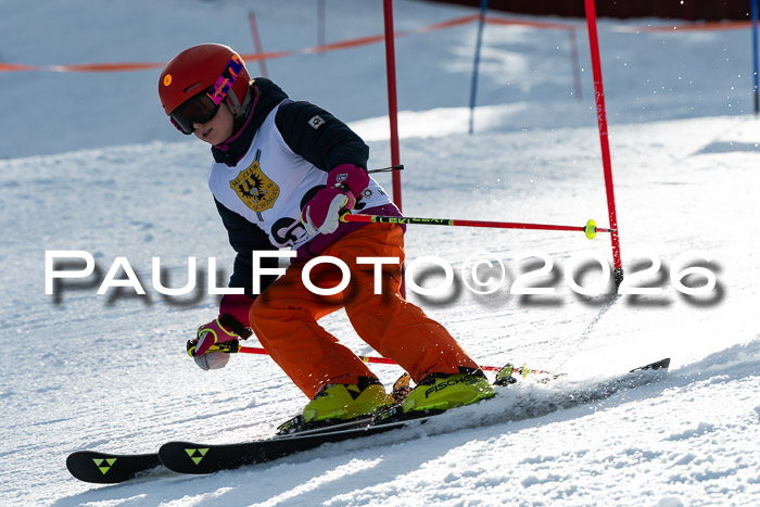 Schongauer Zwergerlrennen, 07.02.2026