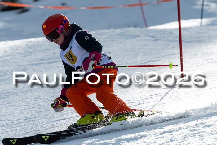 Schongauer Zwergerlrennen, 07.02.2026