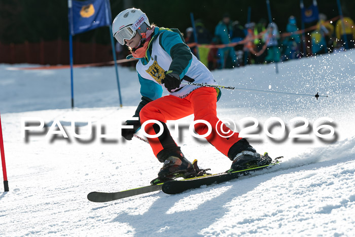 Schongauer Zwergerlrennen, 07.02.2026