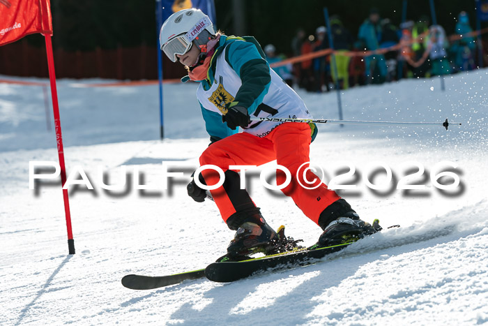 Schongauer Zwergerlrennen, 07.02.2026