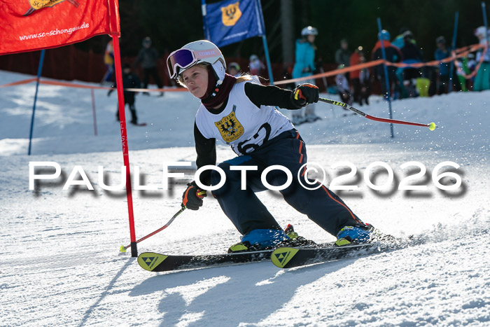Schongauer Zwergerlrennen, 07.02.2026