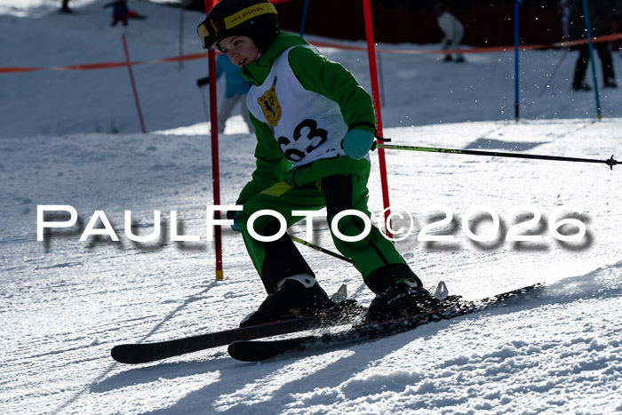 Schongauer Zwergerlrennen, 07.02.2026