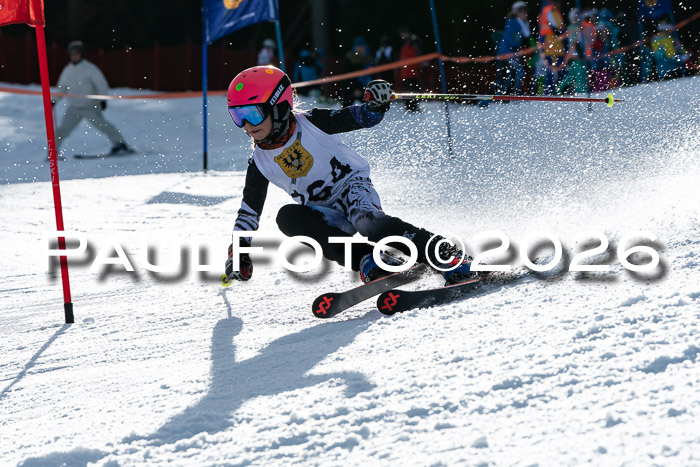 Schongauer Zwergerlrennen, 07.02.2026