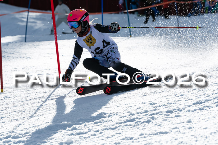 Schongauer Zwergerlrennen, 07.02.2026