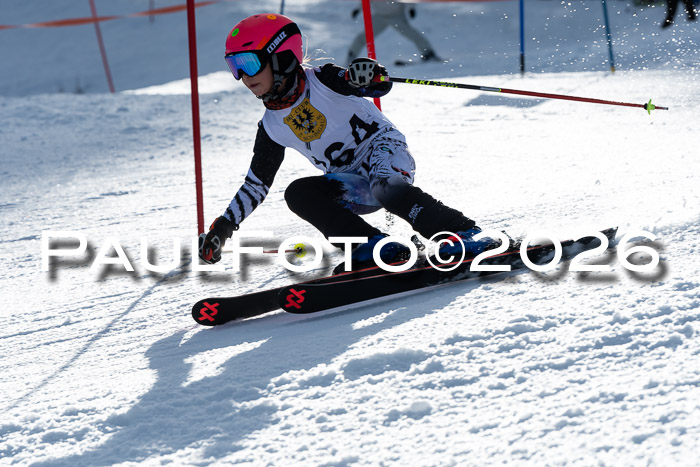 Schongauer Zwergerlrennen, 07.02.2026