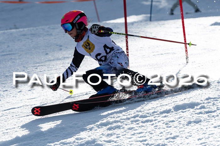 Schongauer Zwergerlrennen, 07.02.2026