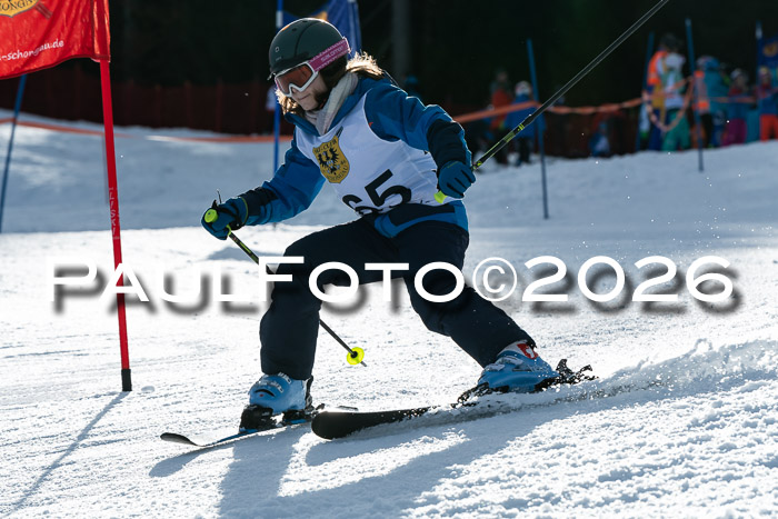 Schongauer Zwergerlrennen, 07.02.2026