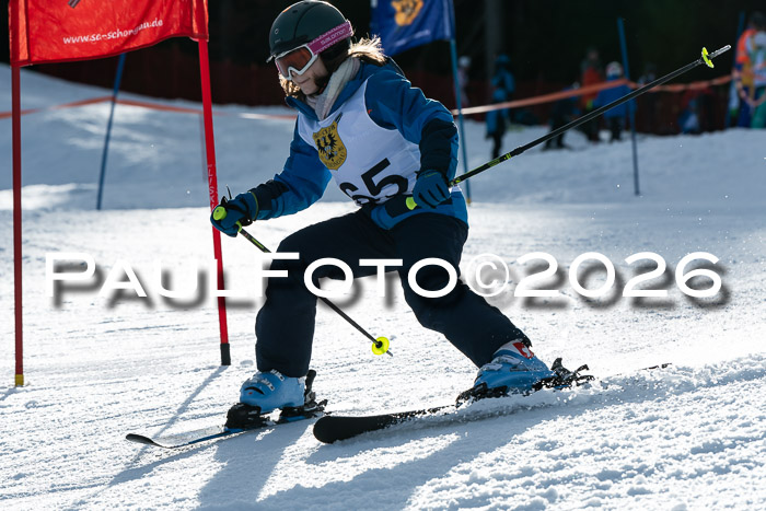 Schongauer Zwergerlrennen, 07.02.2026