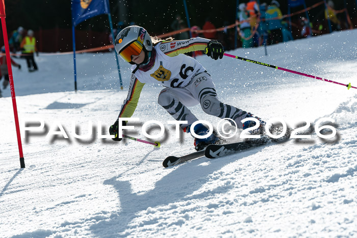 Schongauer Zwergerlrennen, 07.02.2026