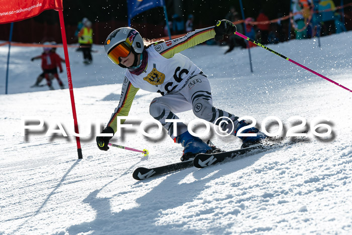 Schongauer Zwergerlrennen, 07.02.2026