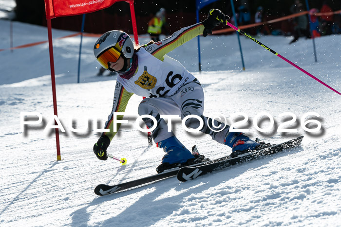 Schongauer Zwergerlrennen, 07.02.2026