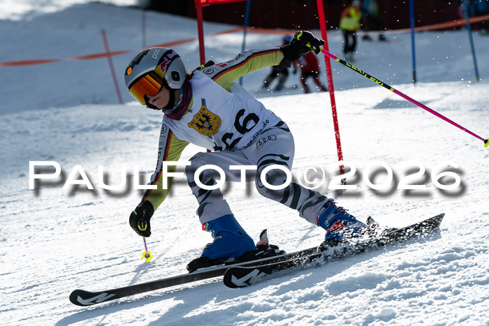 Schongauer Zwergerlrennen, 07.02.2026