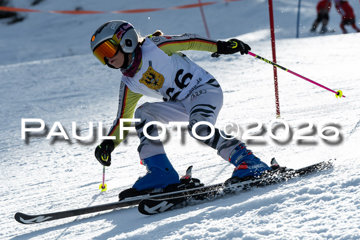 Schongauer Zwergerlrennen, 07.02.2026