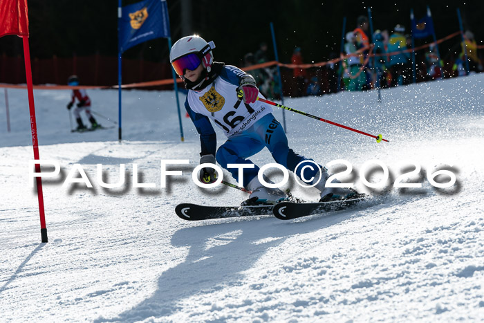 Schongauer Zwergerlrennen, 07.02.2026