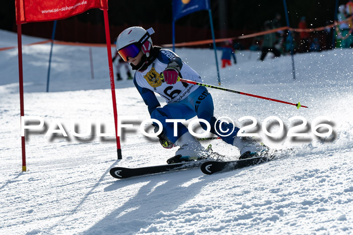 Schongauer Zwergerlrennen, 07.02.2026