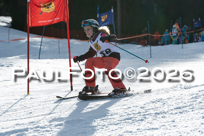 Schongauer Zwergerlrennen, 07.02.2026