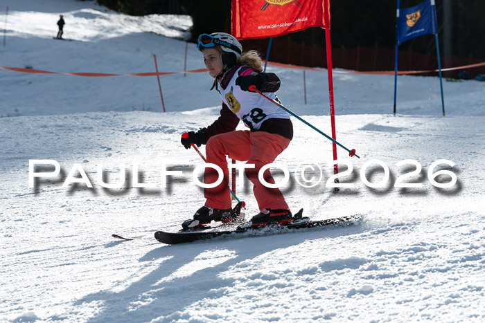 Schongauer Zwergerlrennen, 07.02.2026