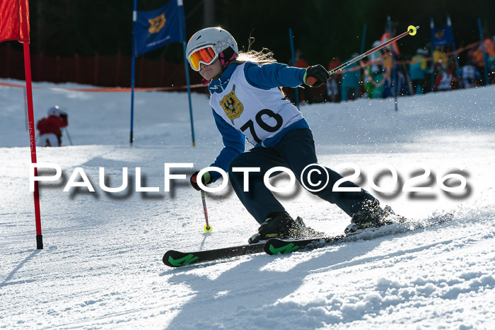 Schongauer Zwergerlrennen, 07.02.2026