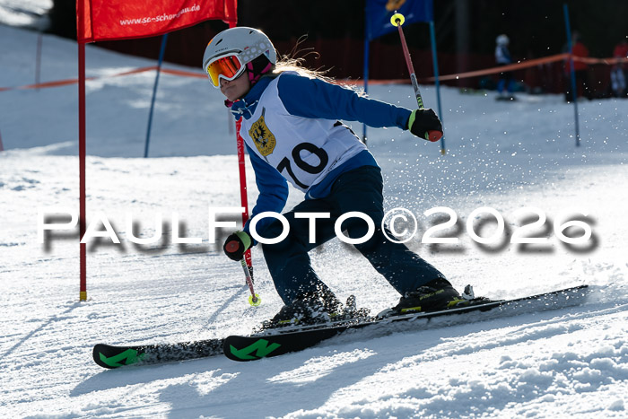 Schongauer Zwergerlrennen, 07.02.2026