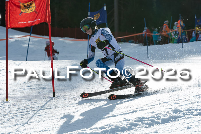 Schongauer Zwergerlrennen, 07.02.2026