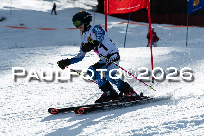 Schongauer Zwergerlrennen, 07.02.2026