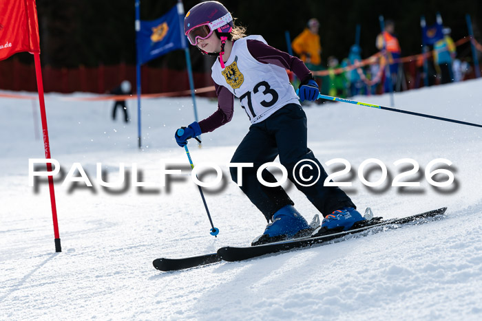 Schongauer Zwergerlrennen, 07.02.2026