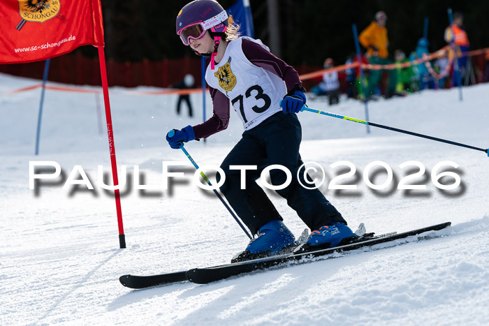 Schongauer Zwergerlrennen, 07.02.2026