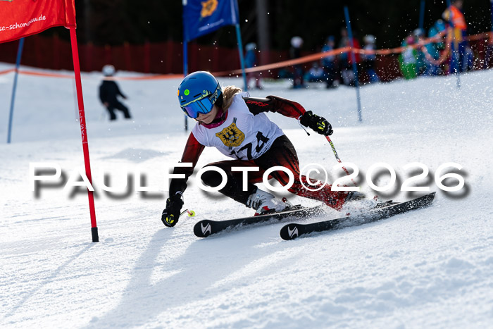 Schongauer Zwergerlrennen, 07.02.2026