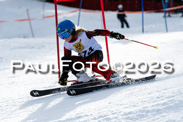 Schongauer Zwergerlrennen, 07.02.2026