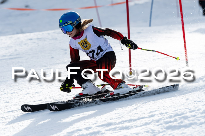 Schongauer Zwergerlrennen, 07.02.2026