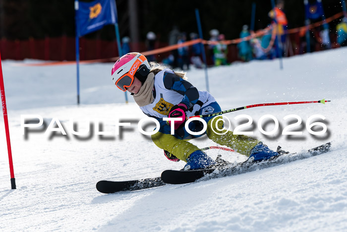 Schongauer Zwergerlrennen, 07.02.2026