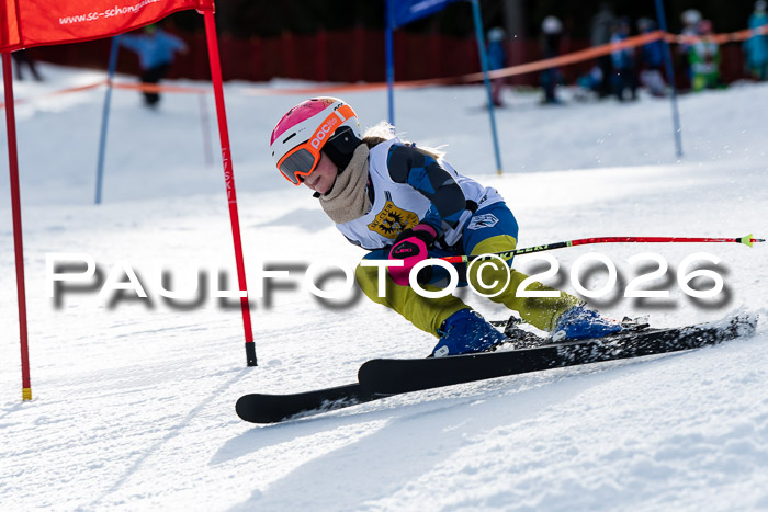 Schongauer Zwergerlrennen, 07.02.2026