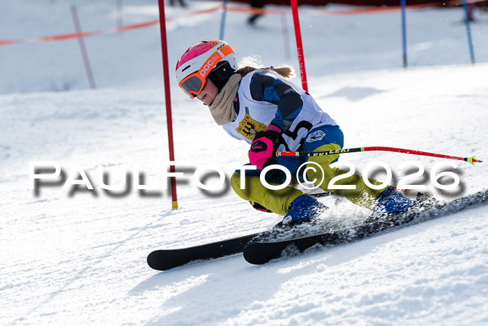 Schongauer Zwergerlrennen, 07.02.2026