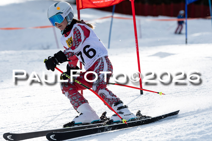 Schongauer Zwergerlrennen, 07.02.2026