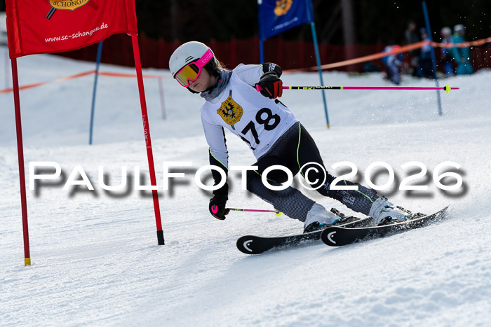 Schongauer Zwergerlrennen, 07.02.2026