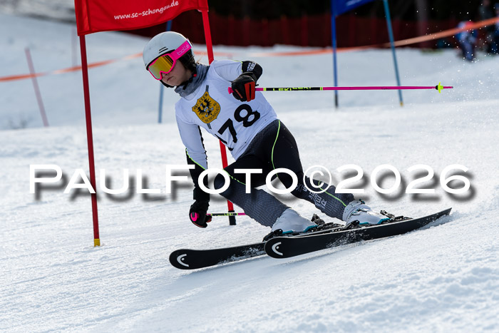 Schongauer Zwergerlrennen, 07.02.2026