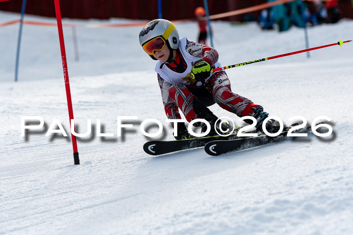 Schongauer Zwergerlrennen, 07.02.2026