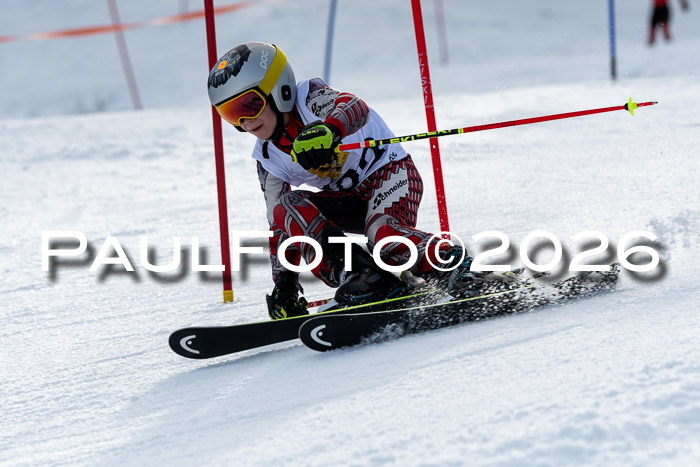 Schongauer Zwergerlrennen, 07.02.2026