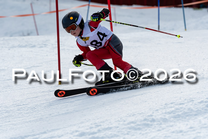 Schongauer Zwergerlrennen, 07.02.2026