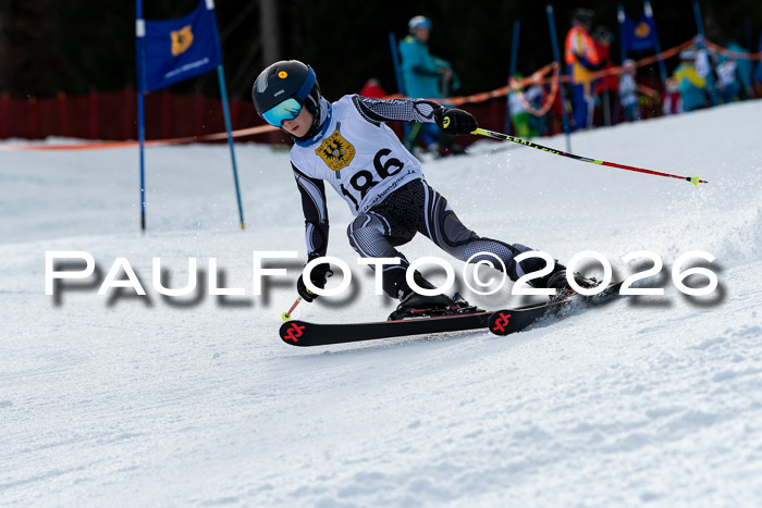 Schongauer Zwergerlrennen, 07.02.2026